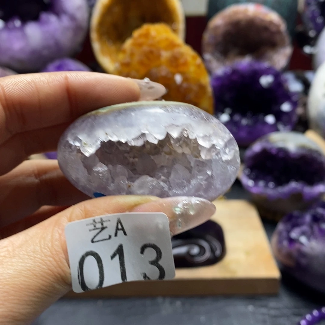 【闪购商品】水晶大型摆件（非配饰）未镶嵌