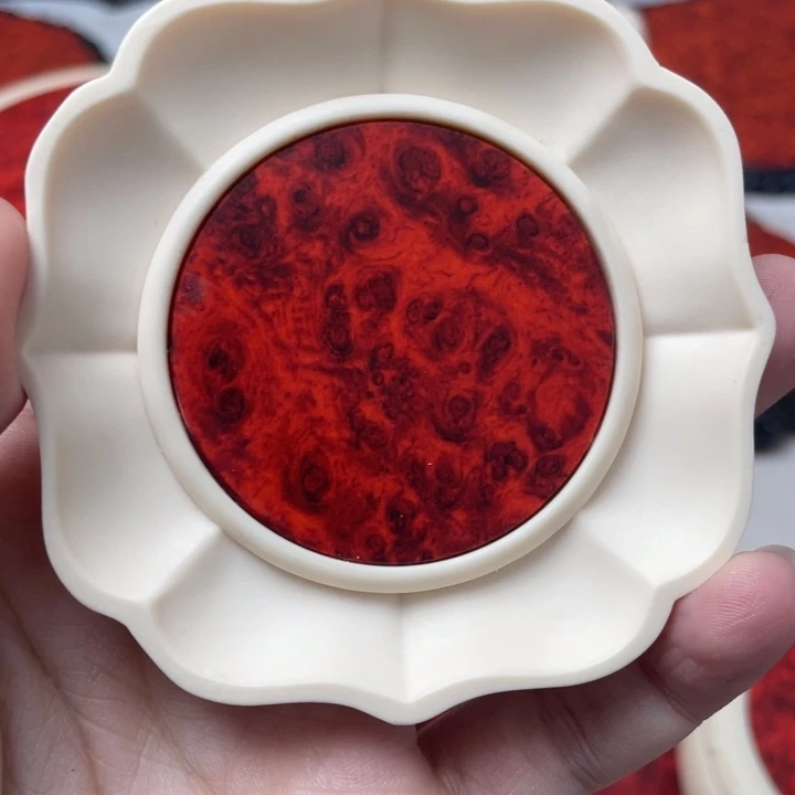 东非黑黄檀（紫光檀）