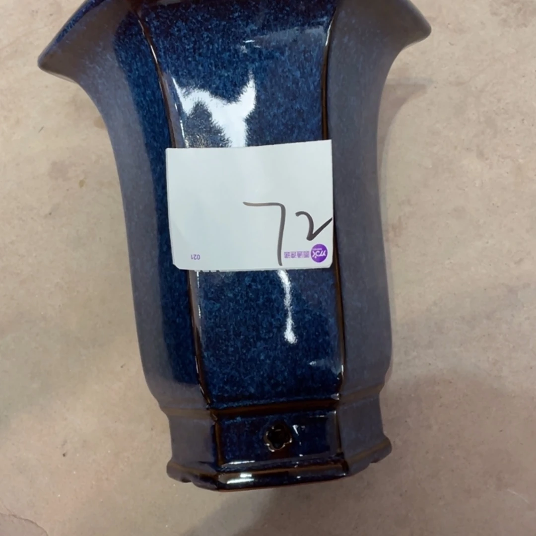 【闪购商品】紫砂花盆東*兰花943464643464646467
