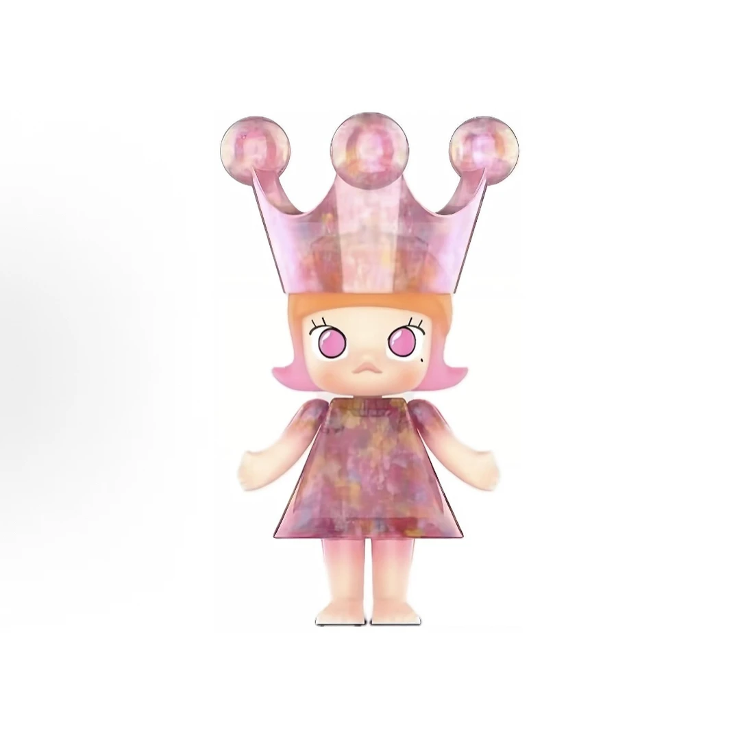 【砖块专享】蜷川实花公主1000% 双盒有卡 拆检潮玩摆件