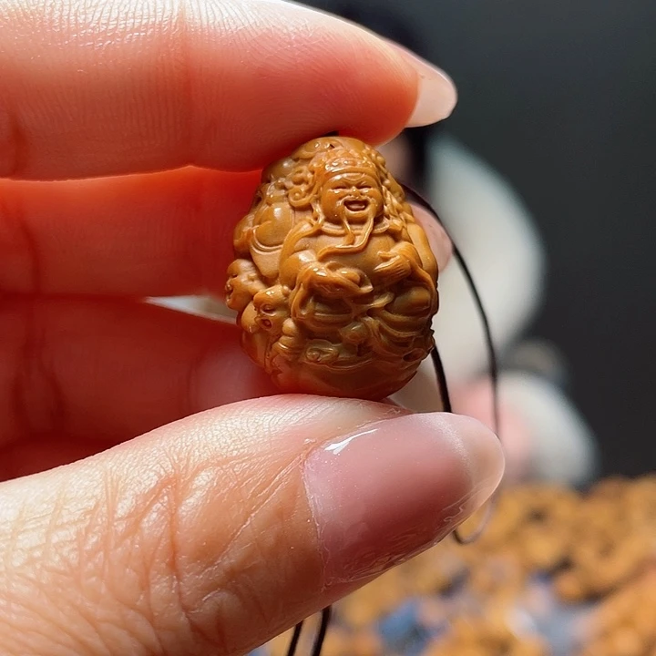 橄榄核手串/手链橄榄