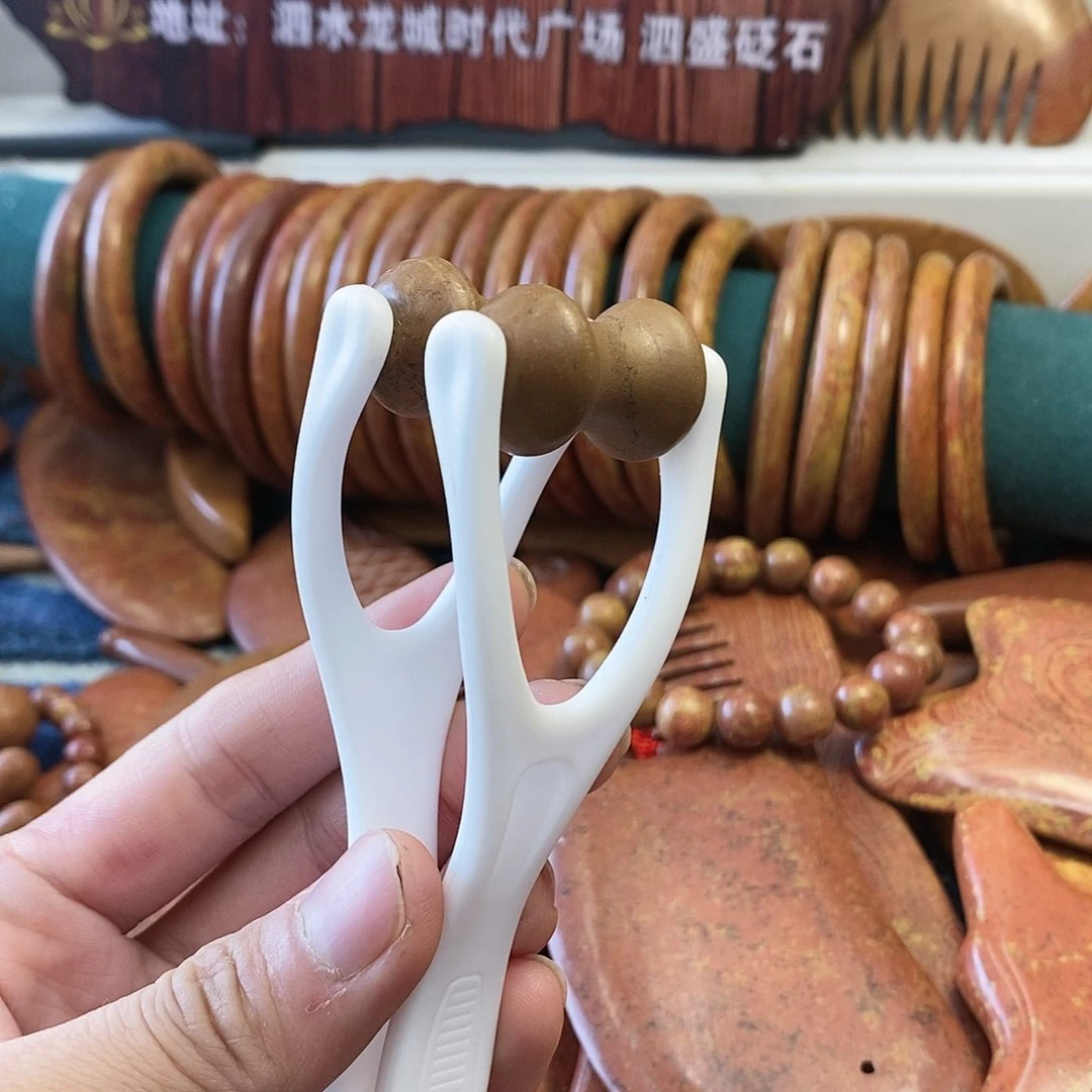 泗滨砭石砭石手指夹