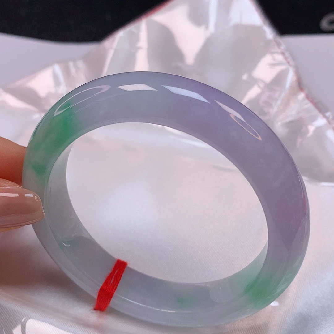 【闪购商品】翡翠手镯未镶嵌56翡翠手镯