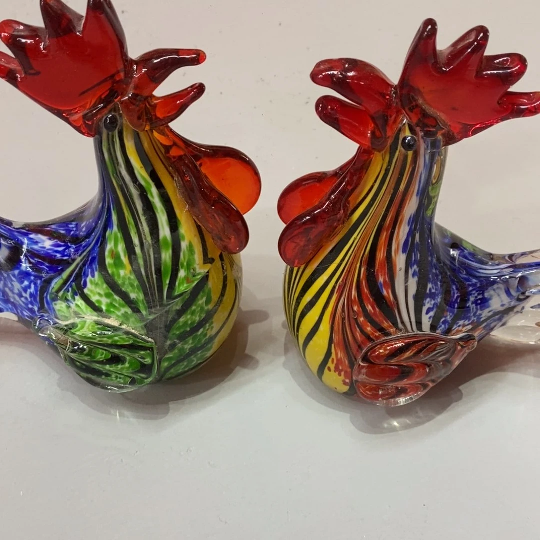 琉璃手工艺品微瑕12252836556655636366