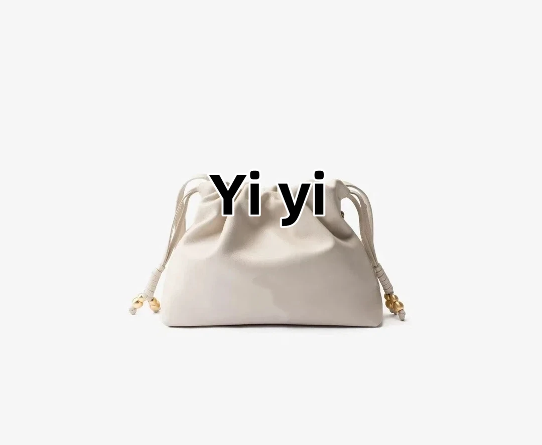 【云朵】 Yiyi百搭时尚经典小众简约休闲设计品牌单肩秋冬女士包包