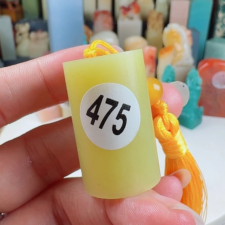 寿山石印石印石章料…..