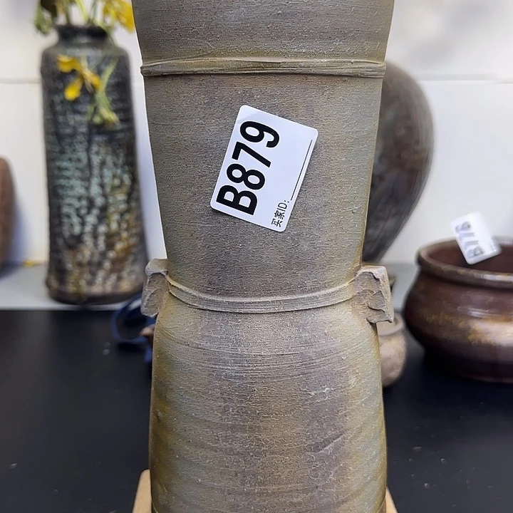 备前烧作品备前烧作品