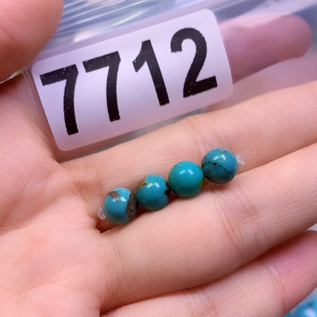 空竹粉丝专享十堰特色手工散珠