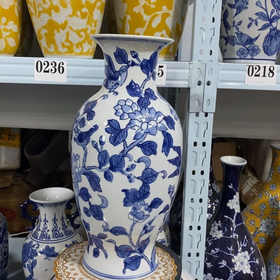 瓶花瓶摆件花瓶摆件