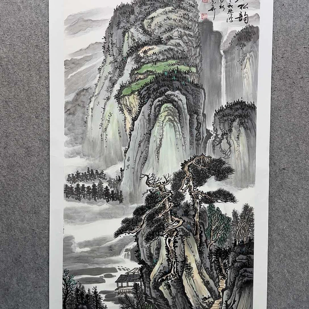 书法作品多次参加全国