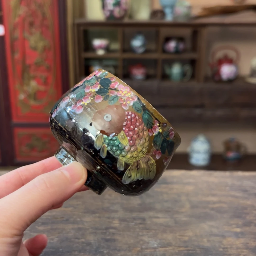 壶柴烧手工制作工艺