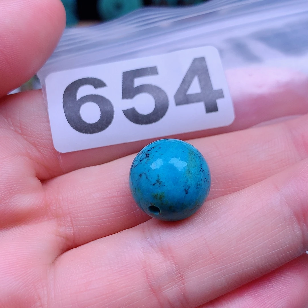 空竹粉丝专享十堰特色手工散珠