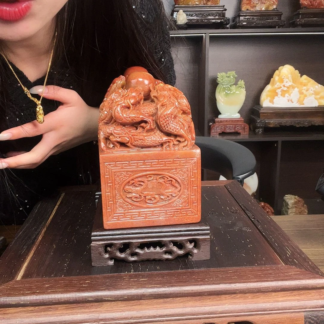 随***安印石寿山石22222255