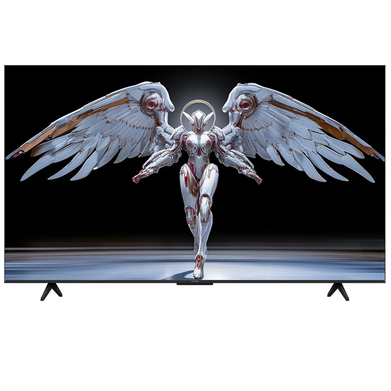 【618彩蛋】雷鸟 鹤6 Pro 25款 85英寸MiniLED 超清高刷电视机