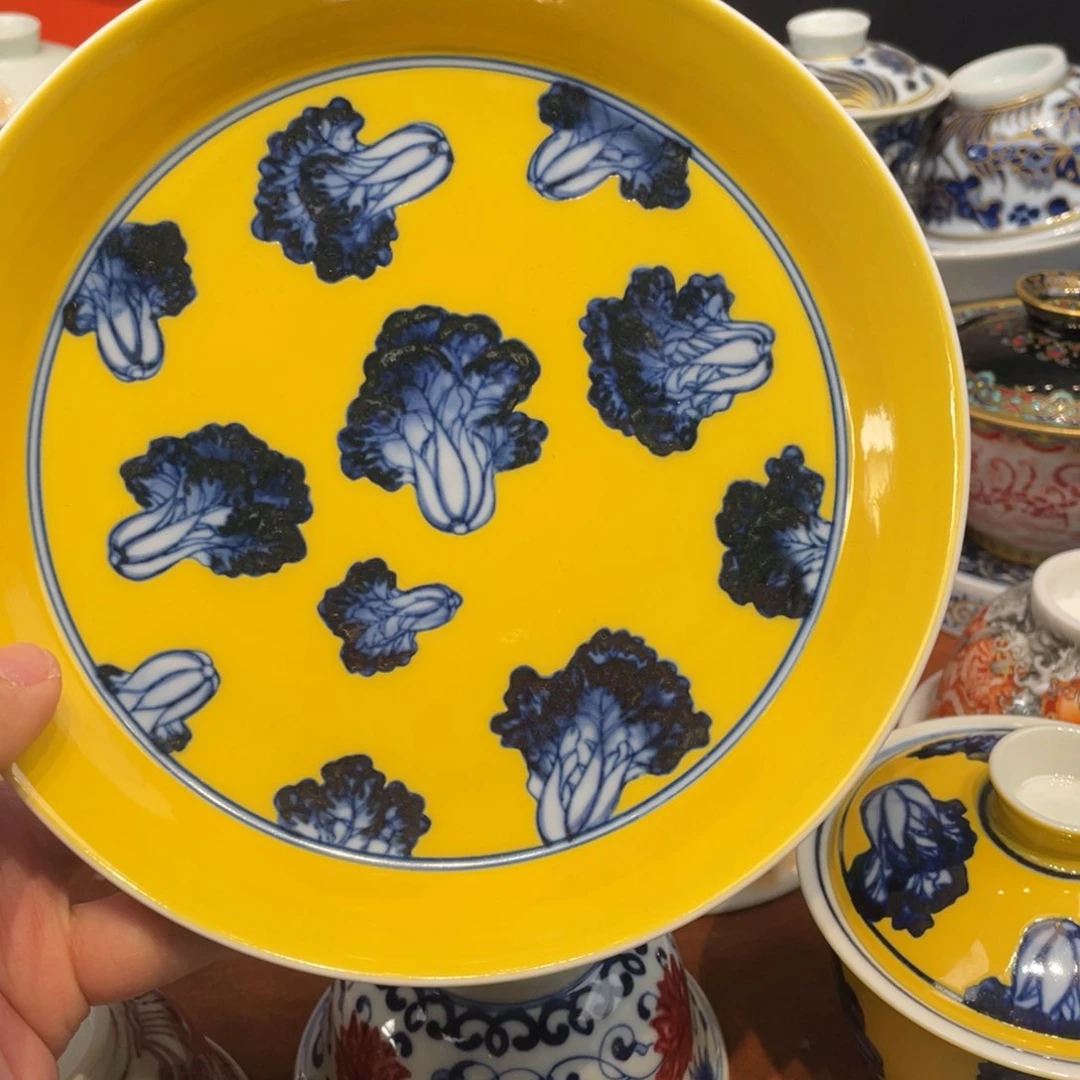 景德镇陶瓷瓷器鉴定