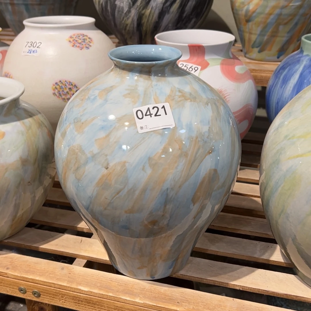 瓷片0421高30口6默认无孔