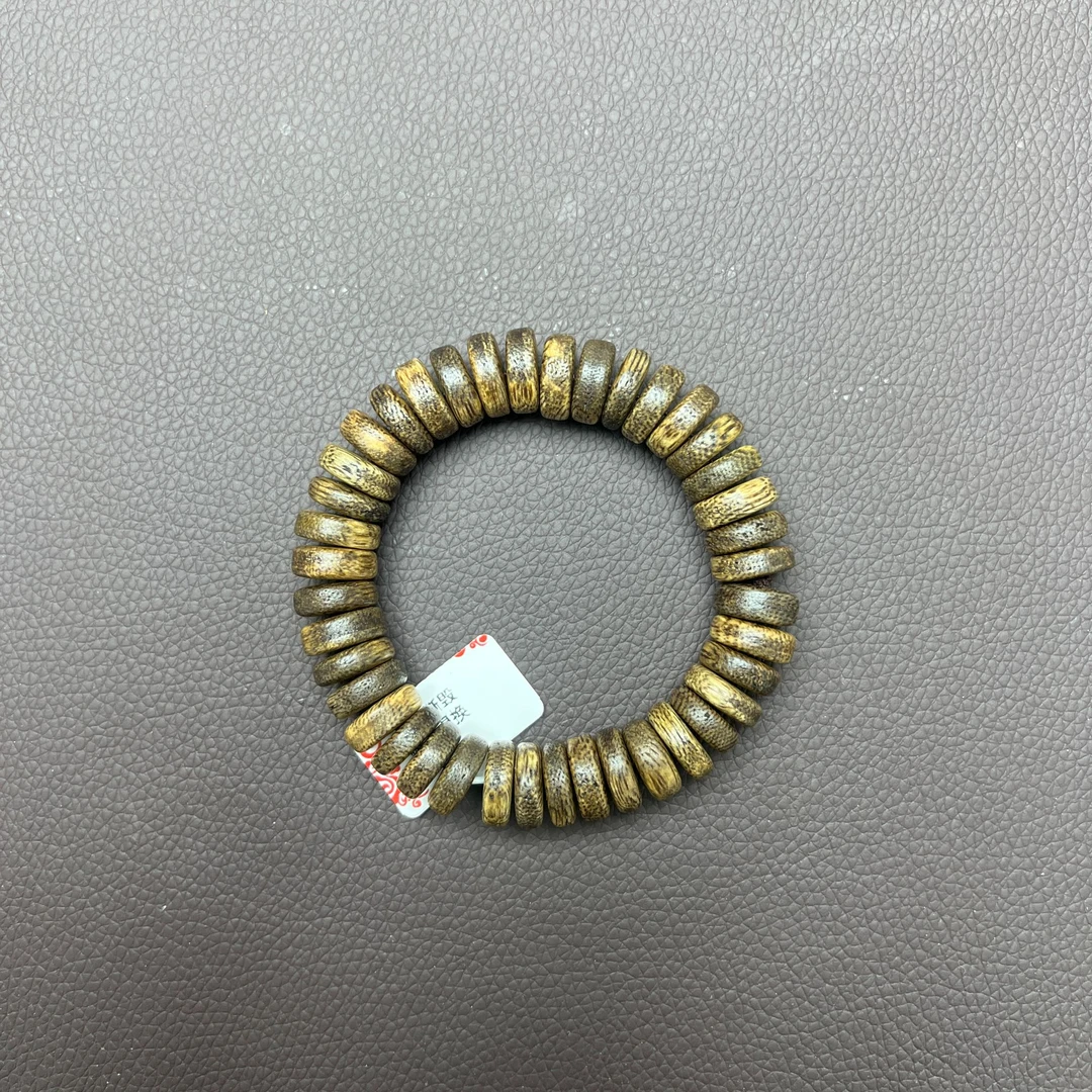 1118-成品木质手串