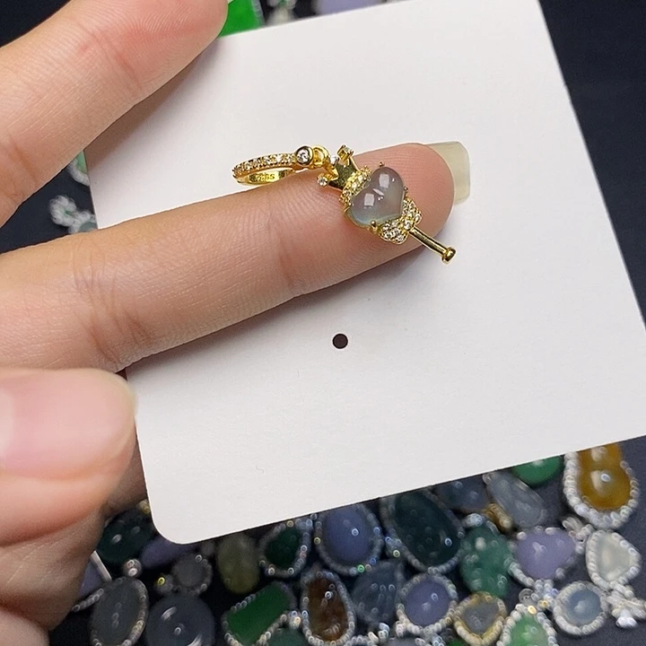 翡翠裸石111111111