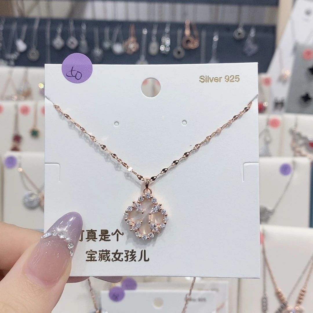合成立方氧化锆925银