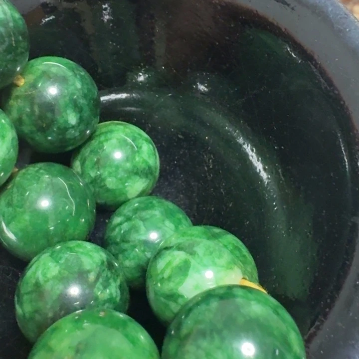 瓷片瓷摆件瓷摆件