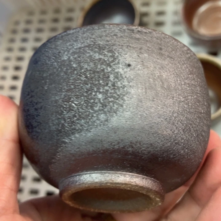 柴烧杯子宝瓶淸仓处理