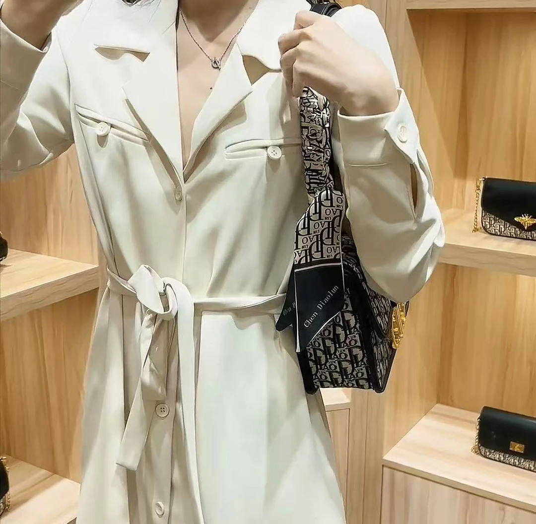 轻奢包包单肩包挎包拎包休闲包（蒙田）A2