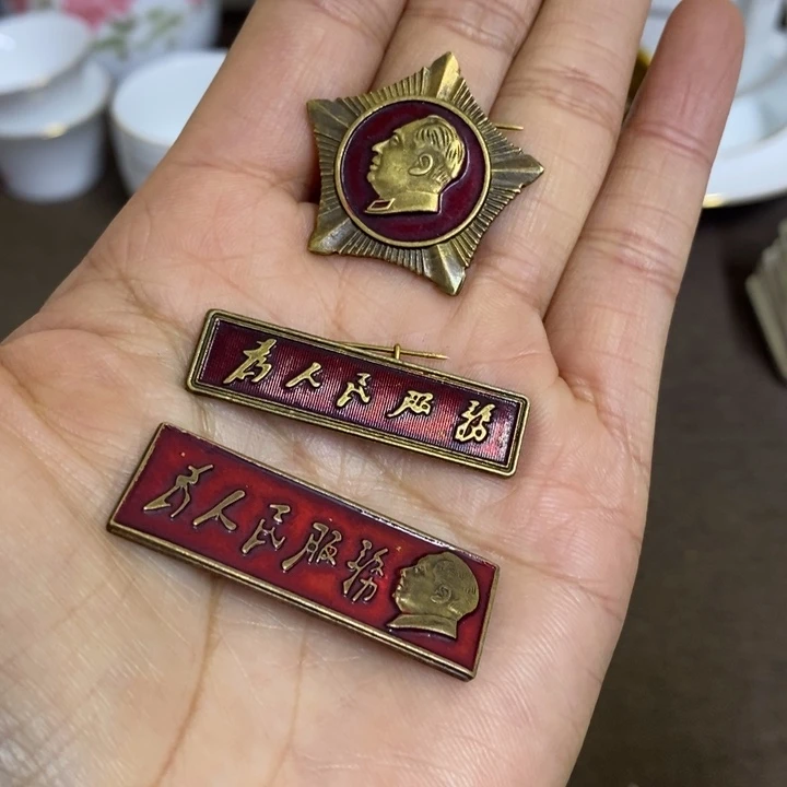 摆件陶景德镇陶瓷研究所