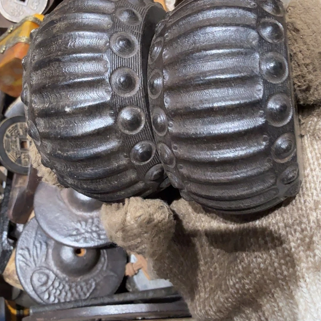 胜***一物一图，工艺品。