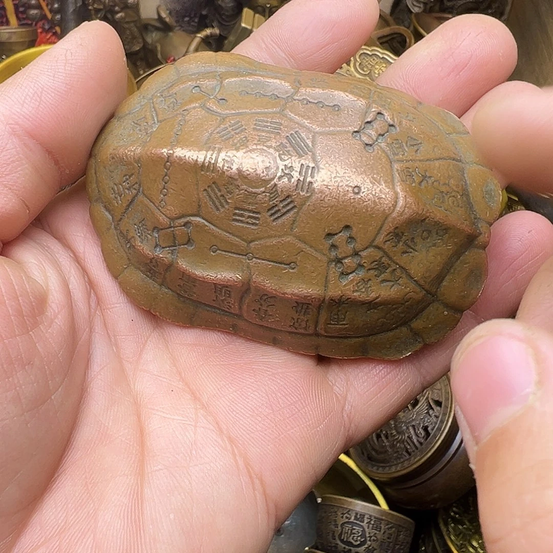 精品铜器，精美文玩