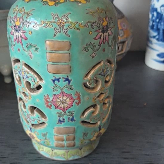 华***夏当代景德镇陶瓷工艺品