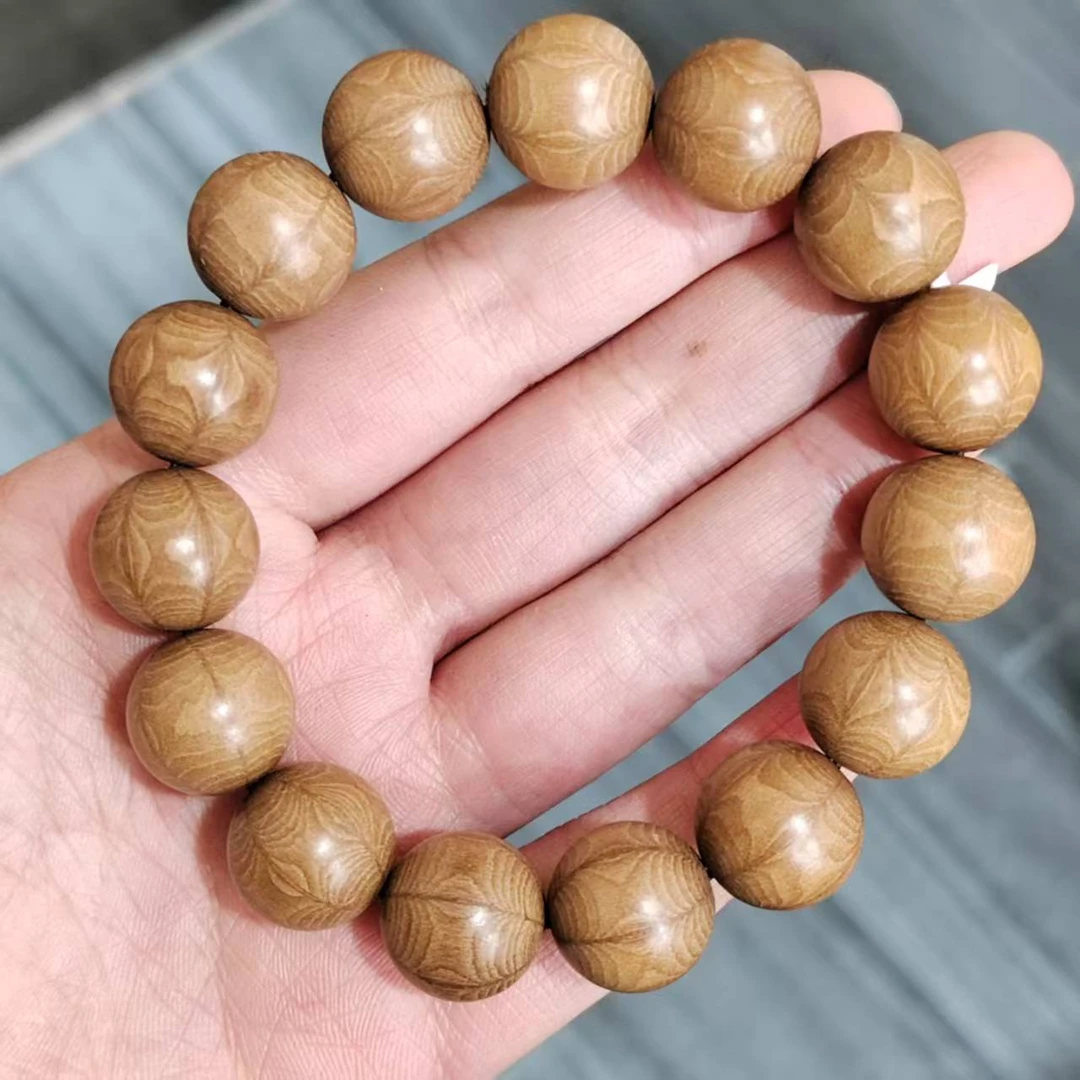 六道木手串男女款卡15 271（无礼盒）