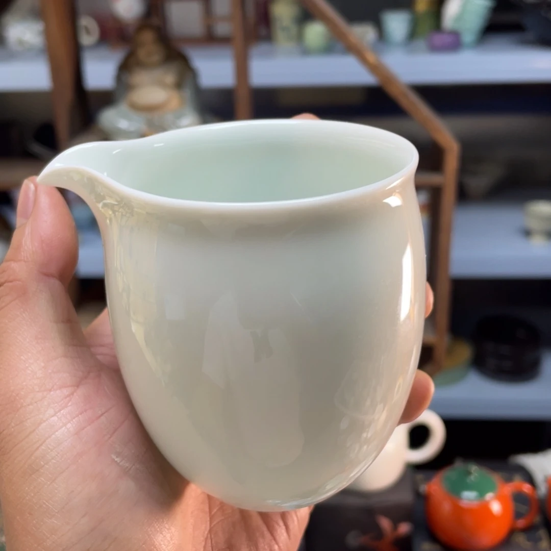 茶具茶器茶壶茶杯微瑕