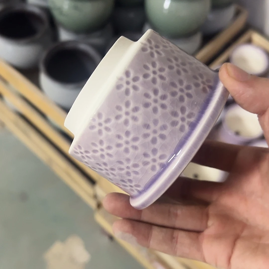 陶瓷福利局·凑9元发·一个个买·自动合并订单·
