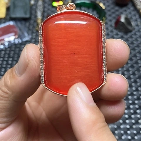 瓷片瓷器紫砂壶摆件