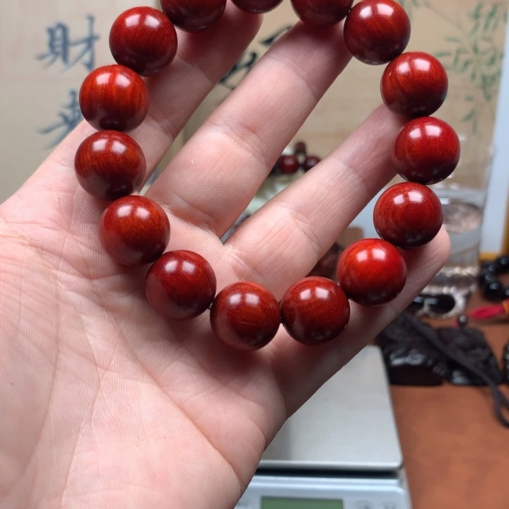 ****贝檀香紫檀（小叶紫檀）