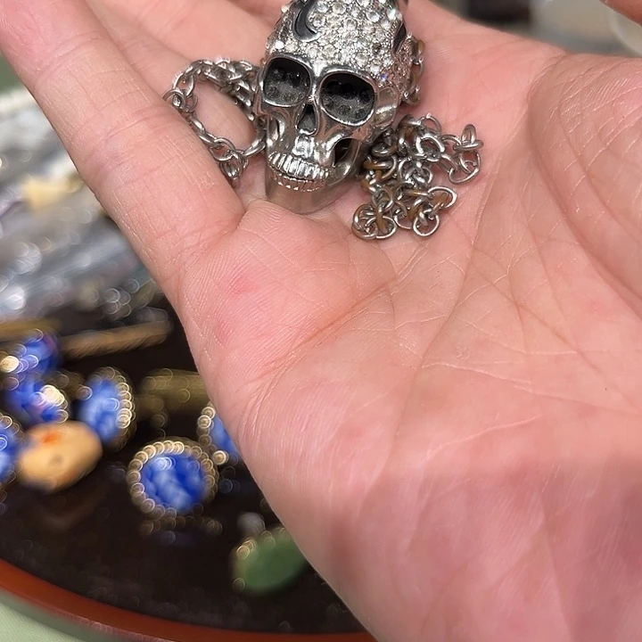 瓷片6***8中古商品，默认微瑕