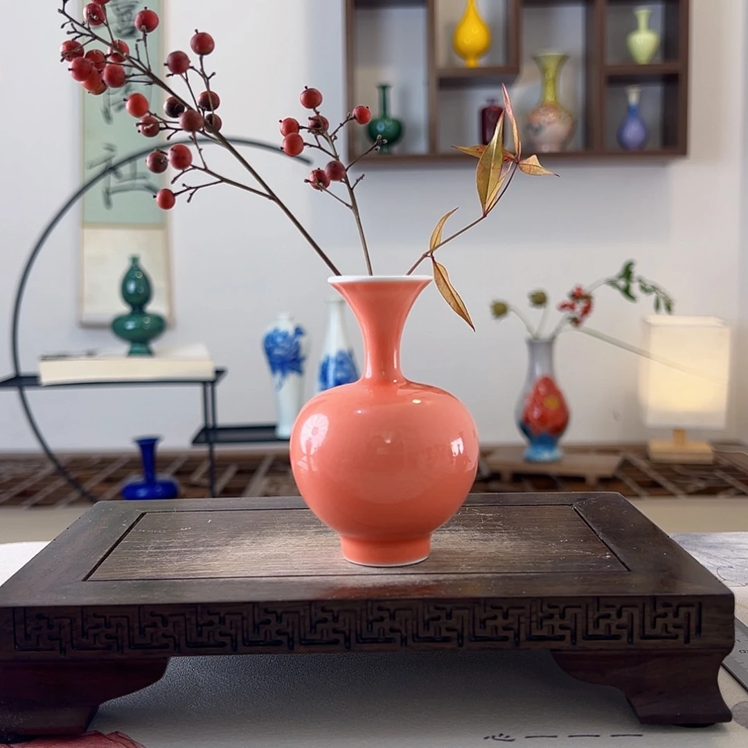 陶摆件景德镇陶瓷艺术展