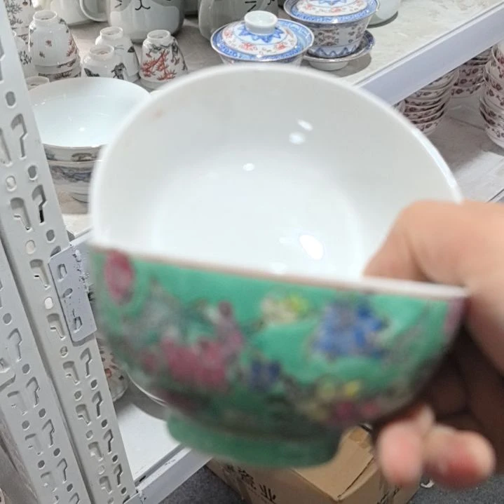 瓷片景德镇陶瓷艺术博览