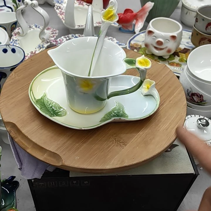 潮州创艺瓷家陶瓷