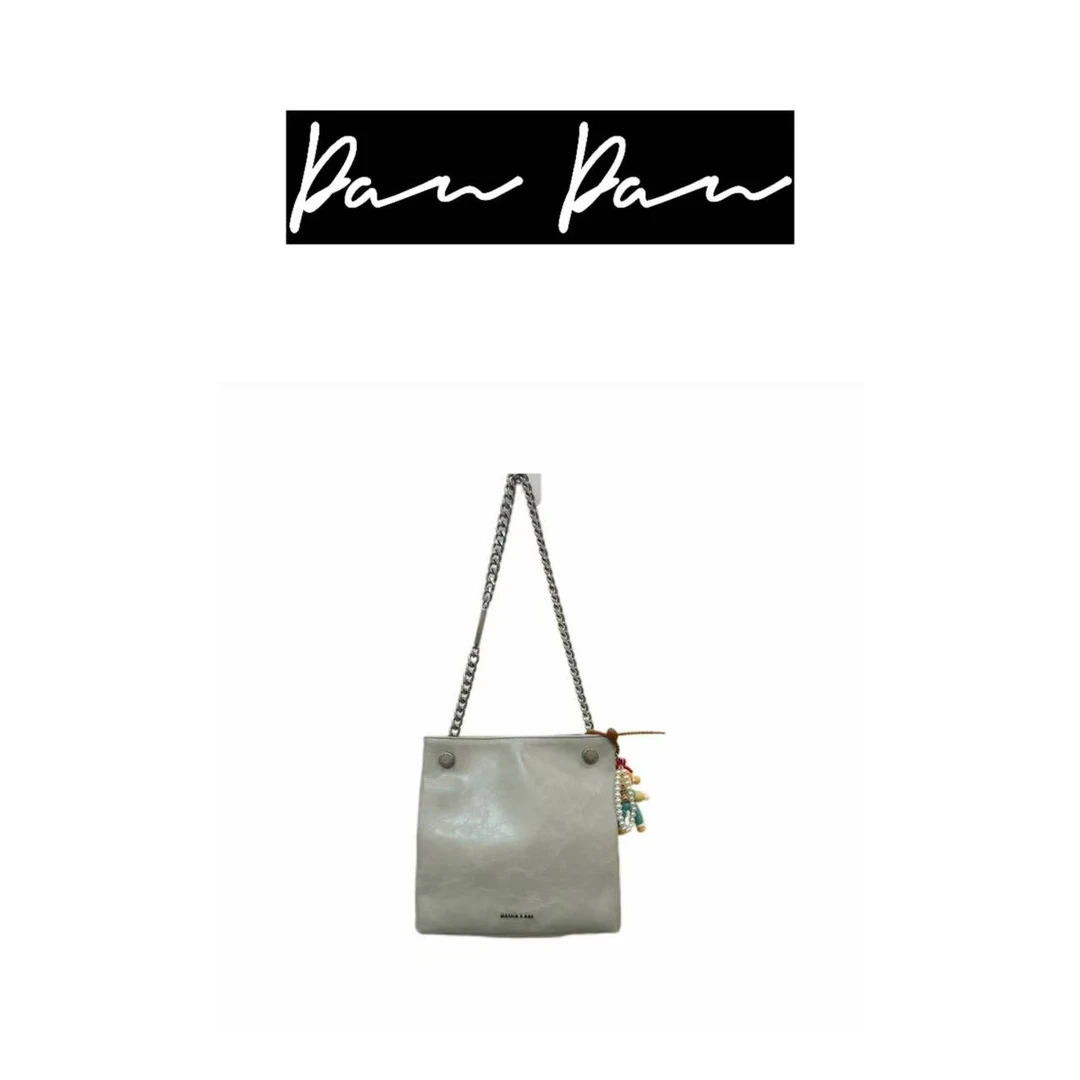 Dan·Dan百搭真皮女包D100-3725