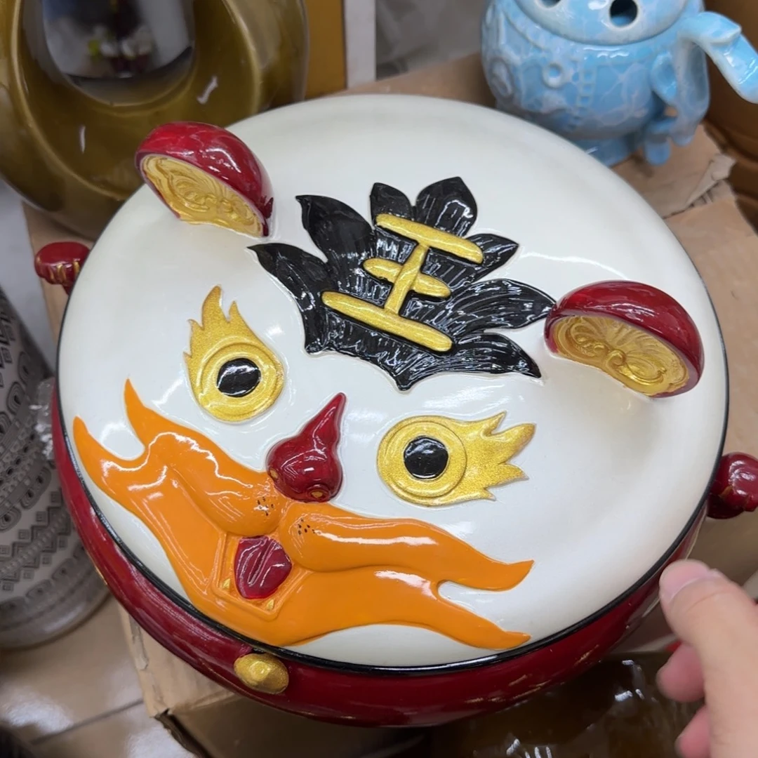 瓷片陶瓷工艺轻微微瑕