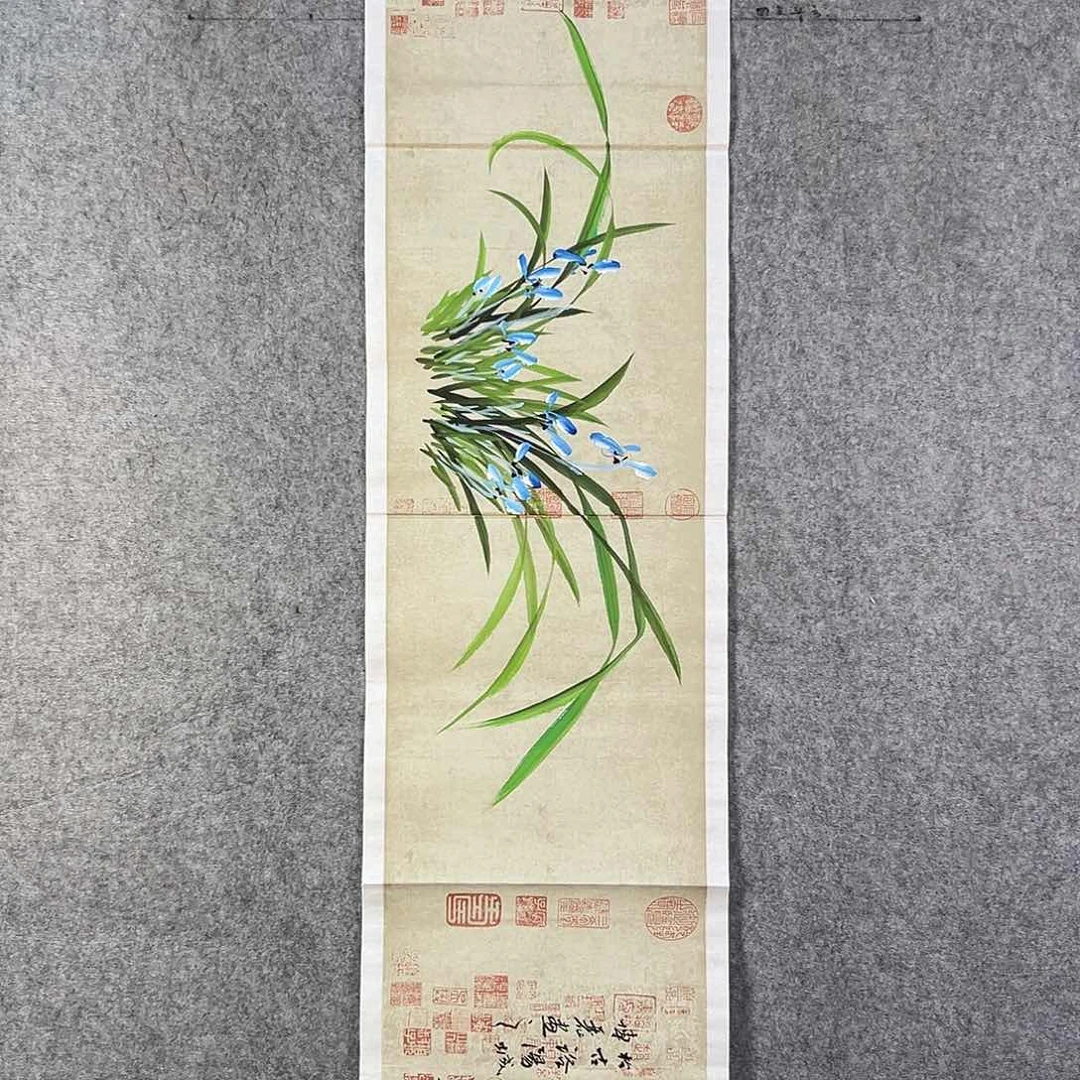 国画430 李会计科目看看咯