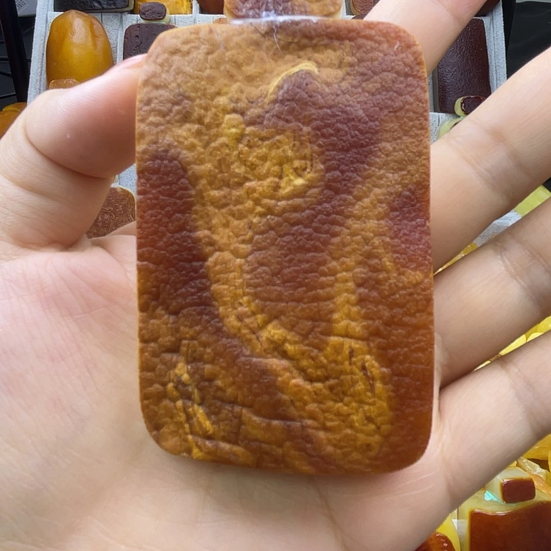 定制蜜蜡未镶嵌869987888888