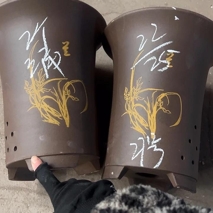 27号号宜兴紫砂花盆特惠
