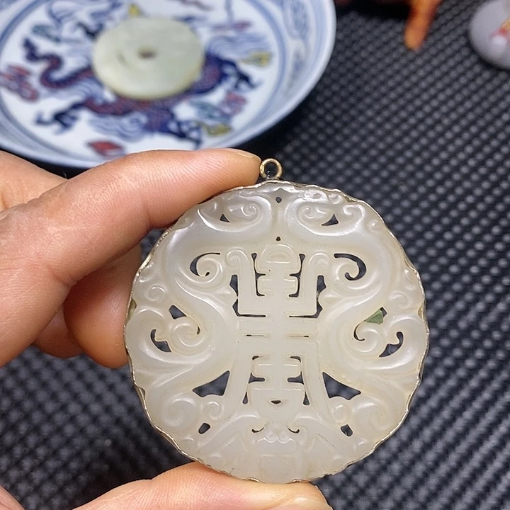 精选商品一物一图