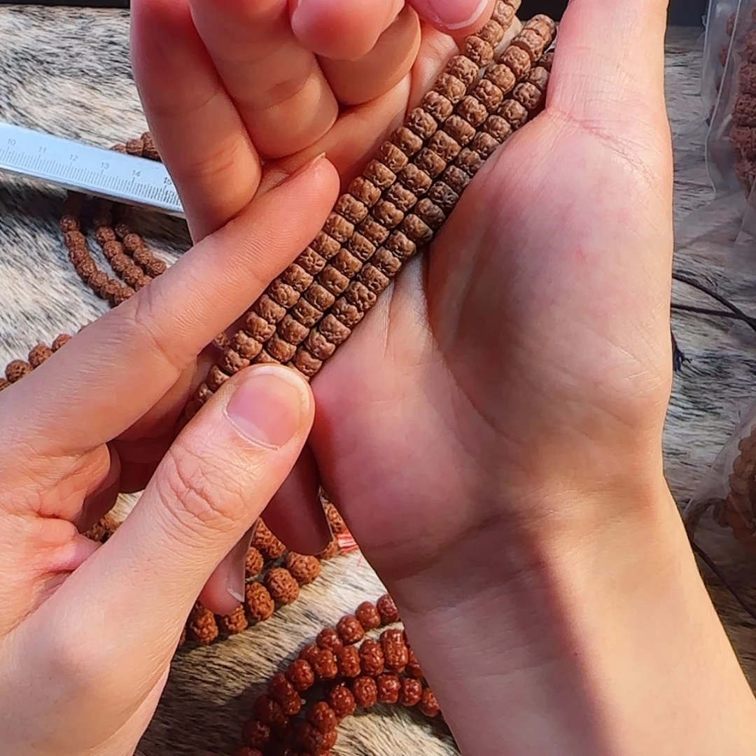 【闪购商品】金刚菩提吊坠              A15