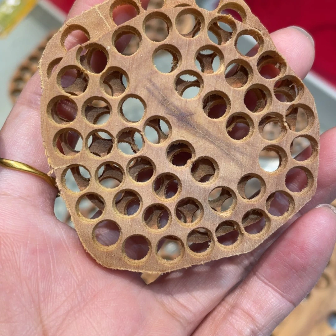 【闪购商品】檀香木其他一*9.7克碎料