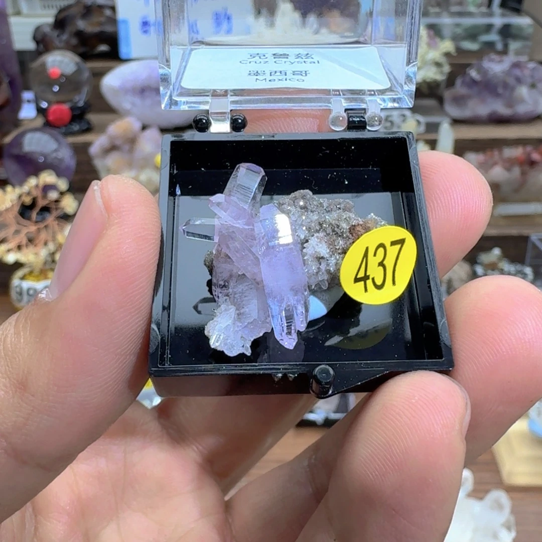 未镶嵌珠宝半成品水晶