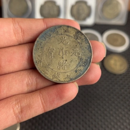 大头龙洋船洋工艺品