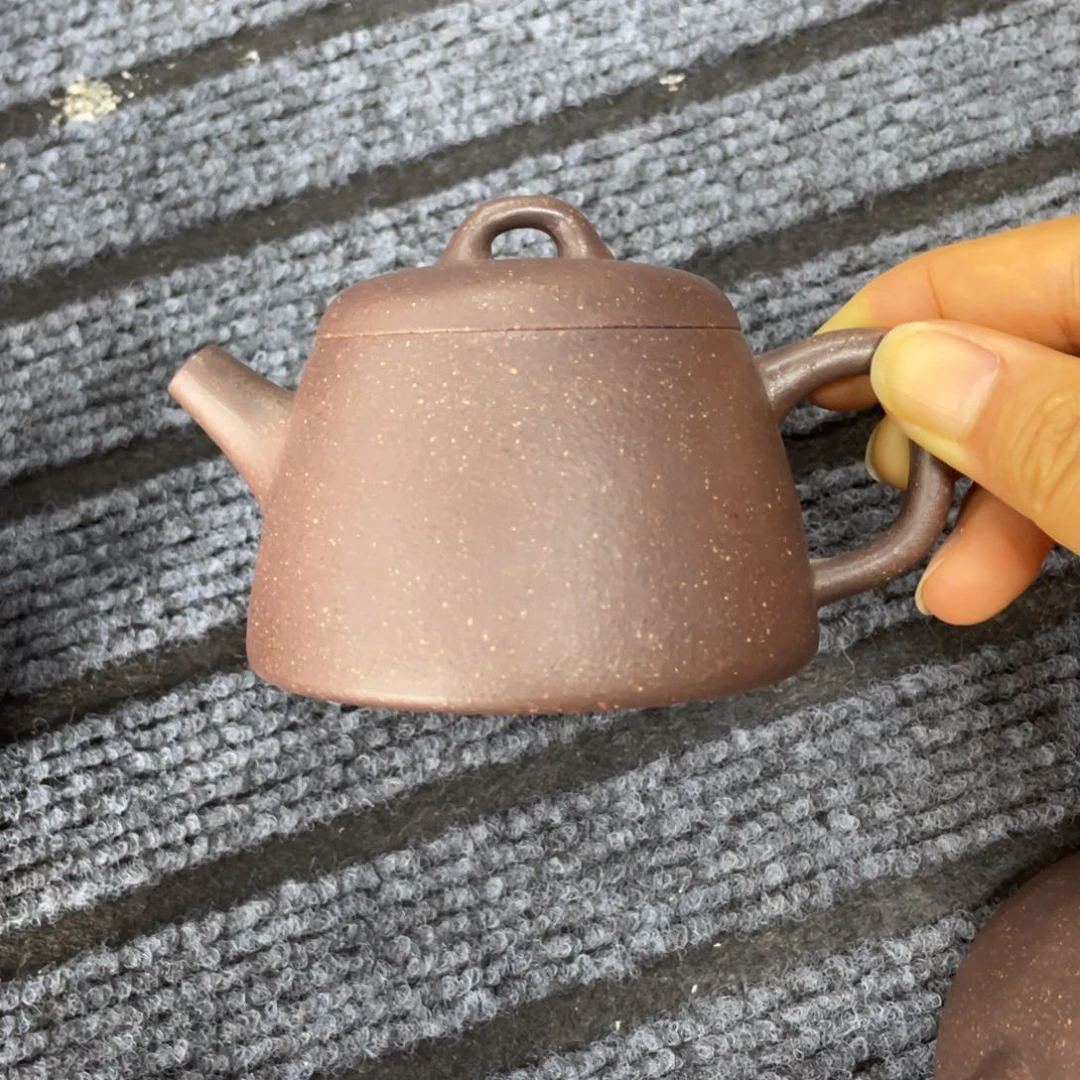 紫砂壶宜兴紫砂壶11